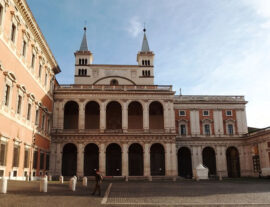 Guardia Medica Quartiere San Giovanni Roma