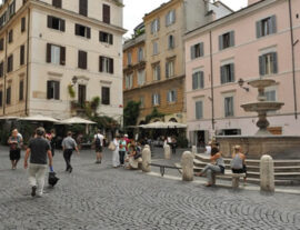 Guardia Medica Rione Monti